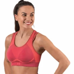 Vanish Seamless Mid Pink