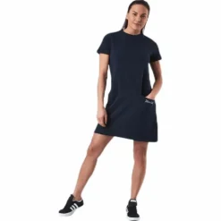 Vanja Dress Blue