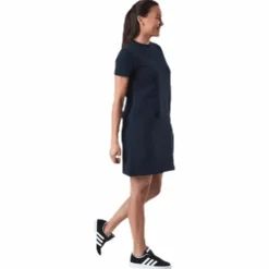Vanja Dress Blue