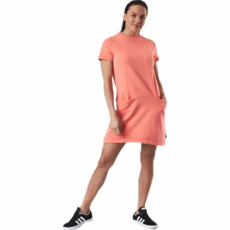 Vanja Dress Pink