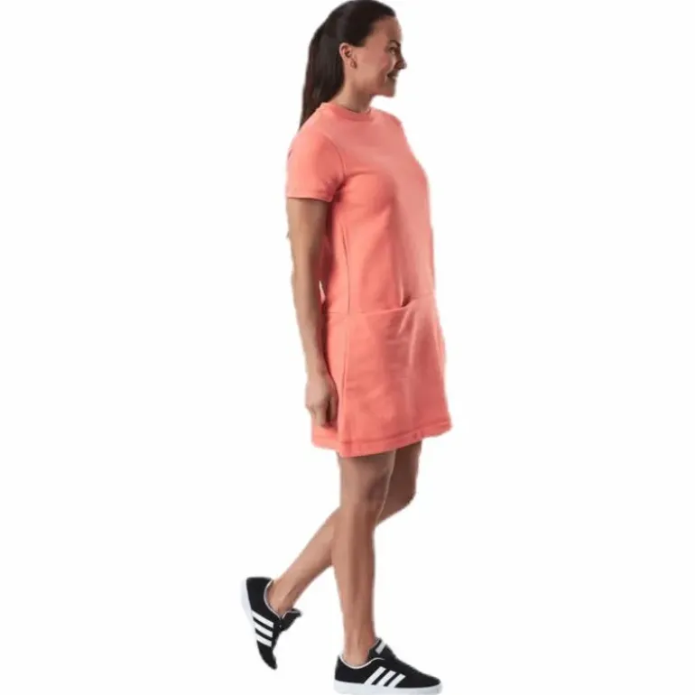 Vanja Dress Pink