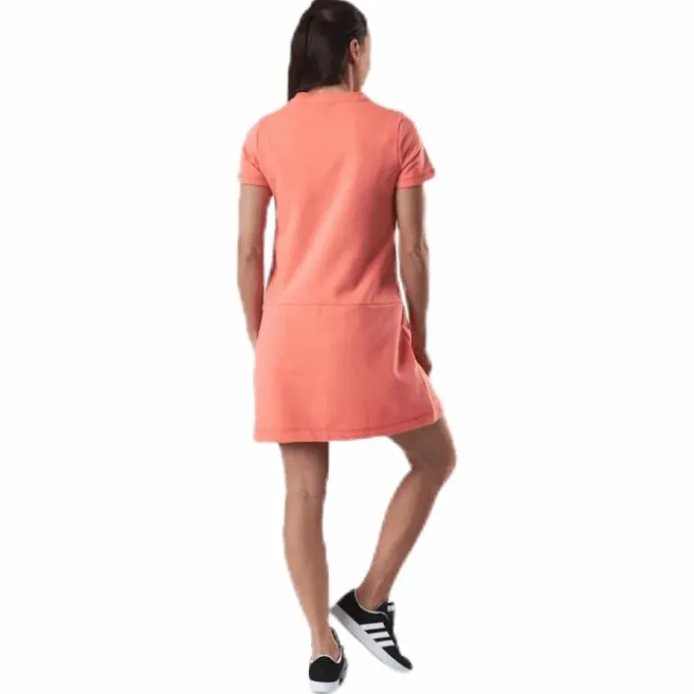 Vanja Dress Pink