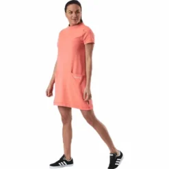 Vanja Dress Pink