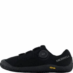 Vapor Glove 6 Boa Black