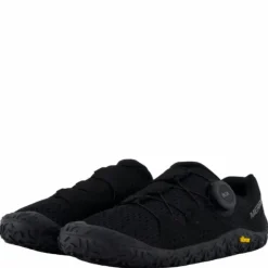 Vapor Glove 6 Boa Black