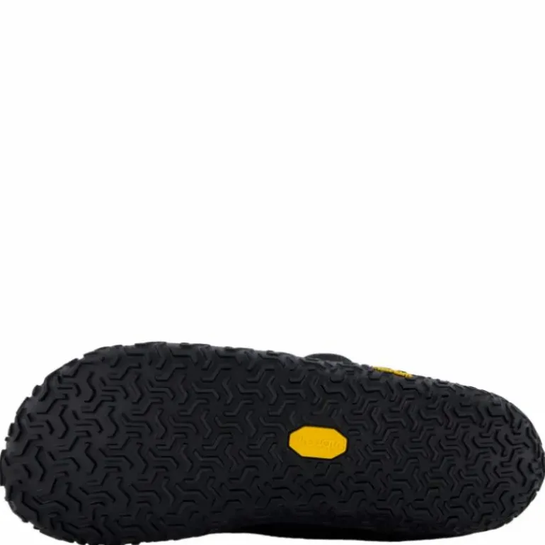 Vapor Glove 6 Boa Black
