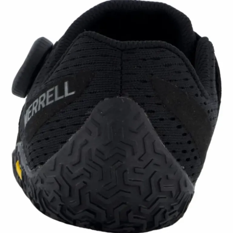 Vapor Glove 6 Boa Black