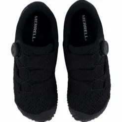 Vapor Glove 6 Boa Black