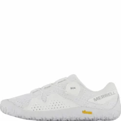 Vapor Glove 6 Boa White