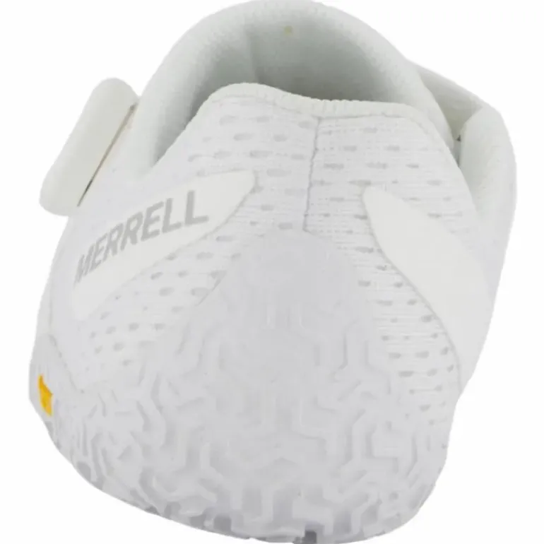 Vapor Glove 6 Boa White