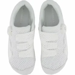 Vapor Glove 6 Boa White