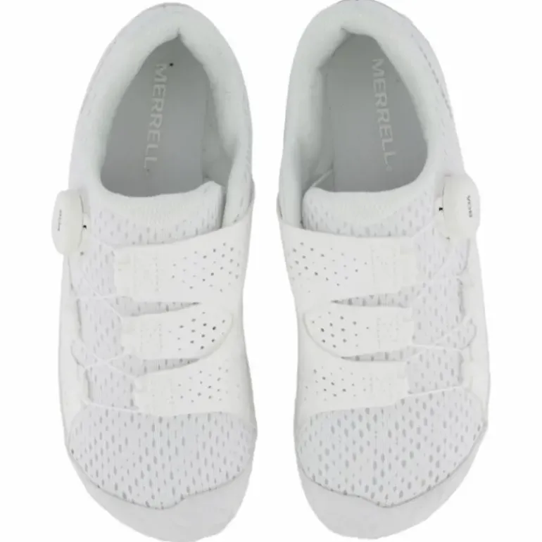 Vapor Glove 6 Boa White