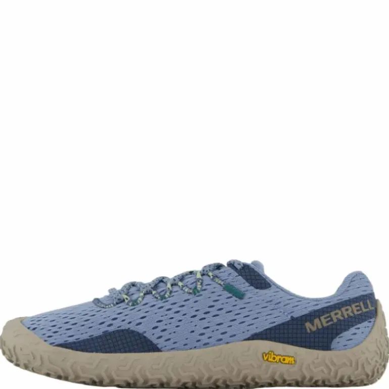 Vapor Glove 6 Chambray