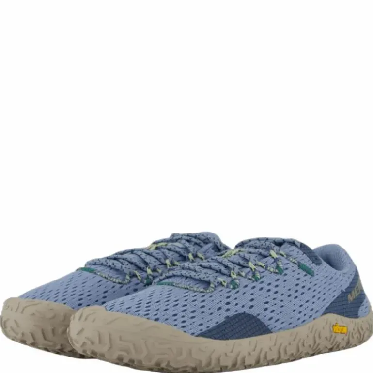Vapor Glove 6 Chambray