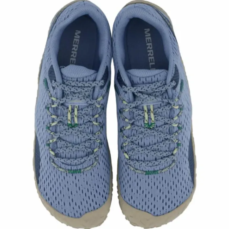 Vapor Glove 6 Chambray