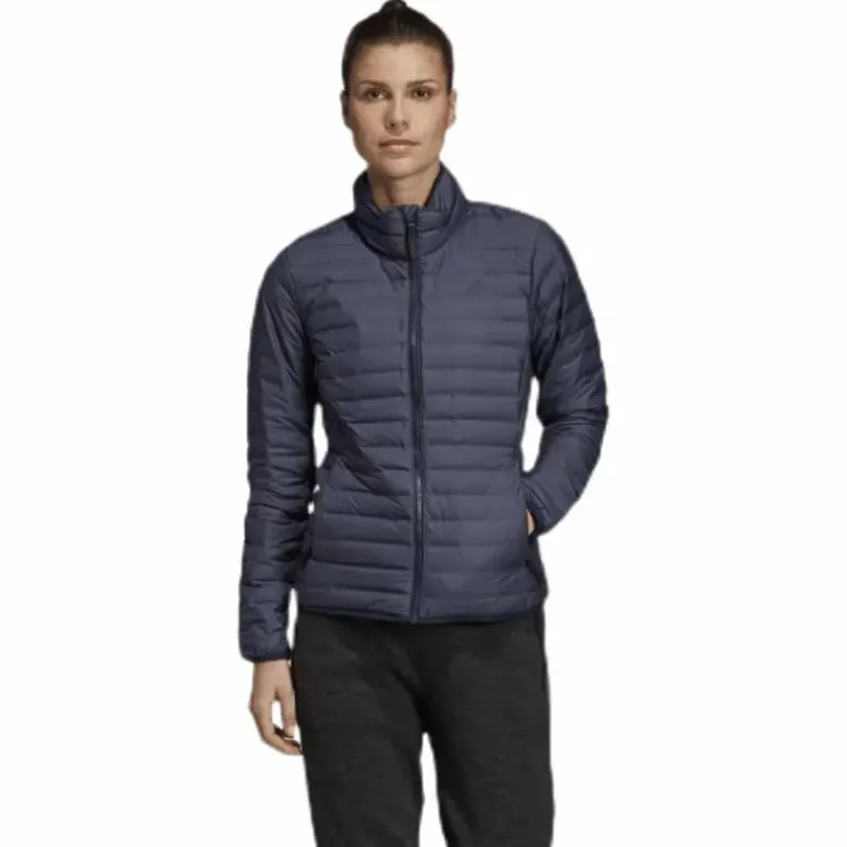 Varilite Jacket Blue