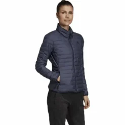 Varilite Jacket Blue