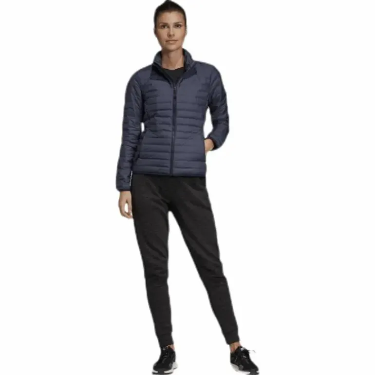 Varilite Jacket Blue