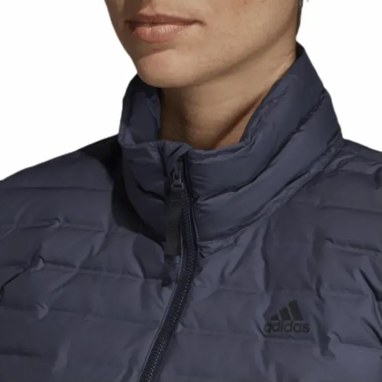 Varilite Jacket Blue
