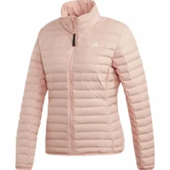 Varilite Jacket Pink