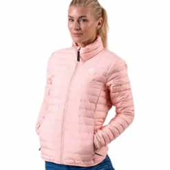 Varilite Jacket Pink