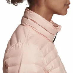 Varilite Jacket Pink