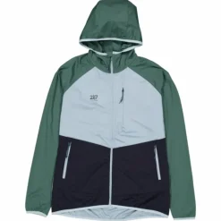 Vassbacken Hoodie W Forest Green