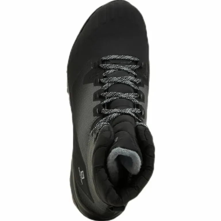 Vaya Blaze TS CSWP Black