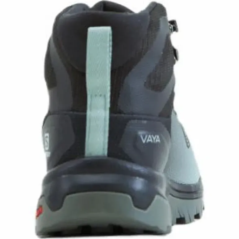 Vaya Mid GTX Green/Grey