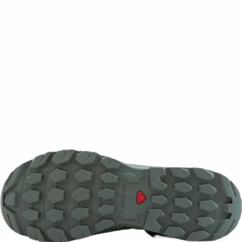 Vaya Mid GTX Green/Grey