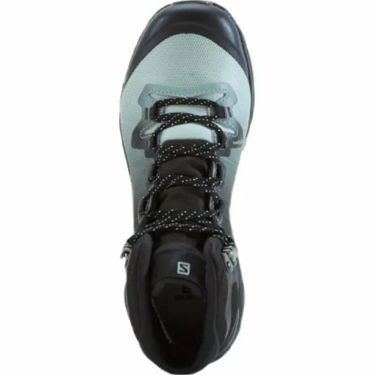 Vaya Mid GTX Green/Grey