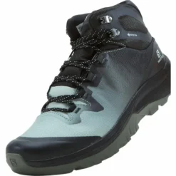 Vaya Mid GTX Green/Grey
