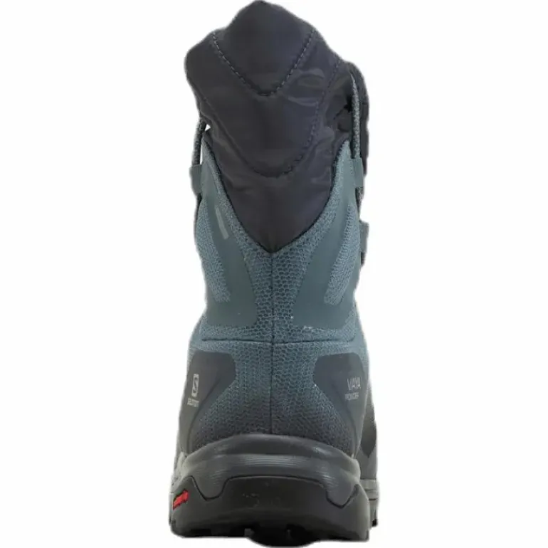 Vaya Powder TS CSWP Black/Grey