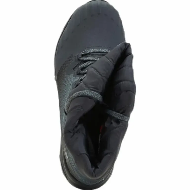 Vaya Powder TS CSWP Black/Grey