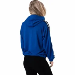 Vct Jacket Team Borg Blue