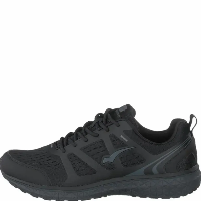 Vector Air Black/dark Grey