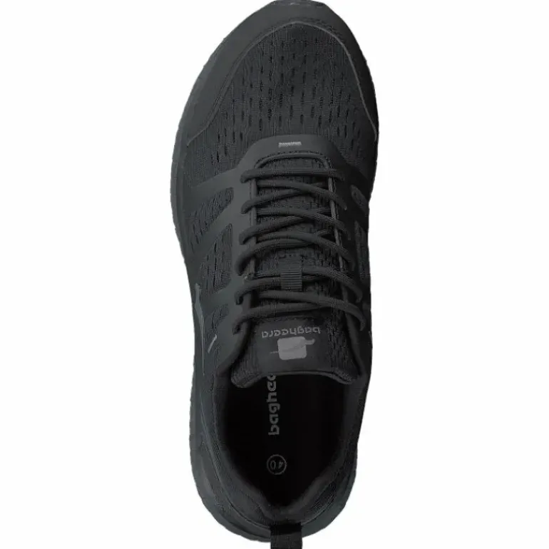 Vector Air Black/dark Grey