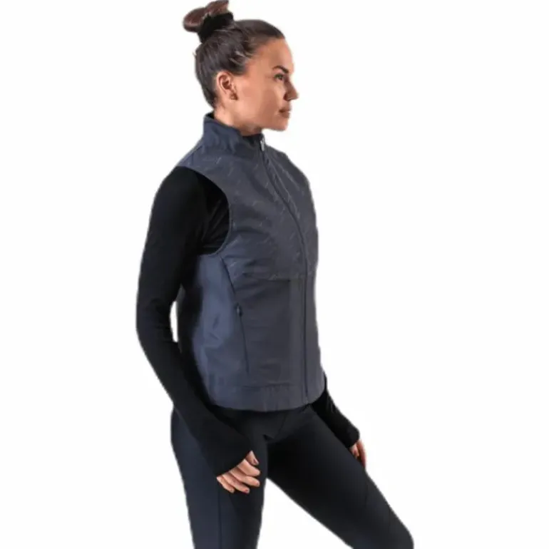Vega Vest Black