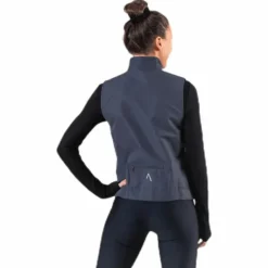Vega Vest Black