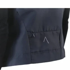 Vega Vest Black