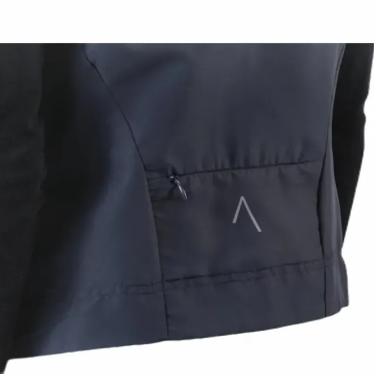 Vega Vest Black