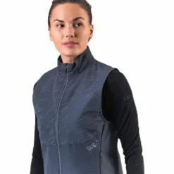 Vega Vest Black