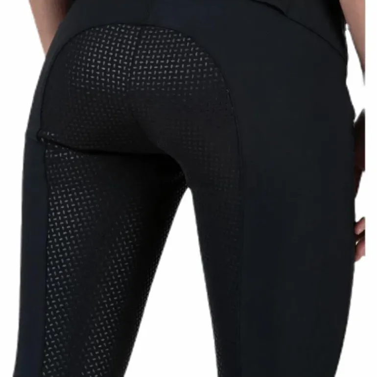 Venti FullGrip Black