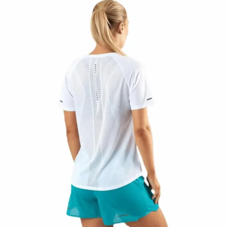 Ventilate SS Top White