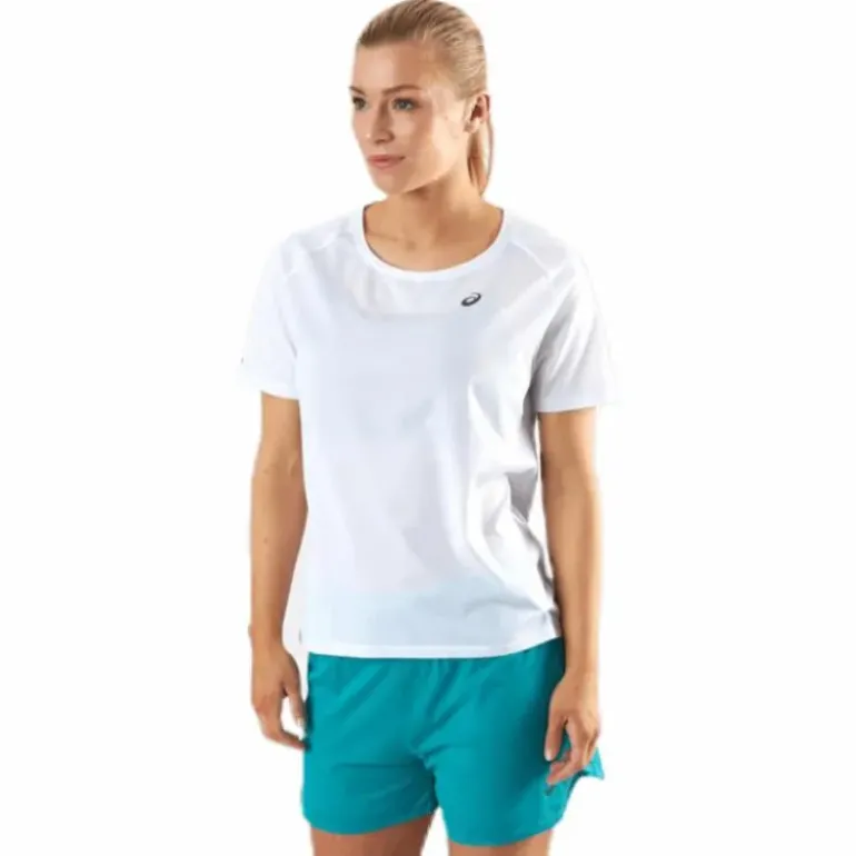 Ventilate SS Top White