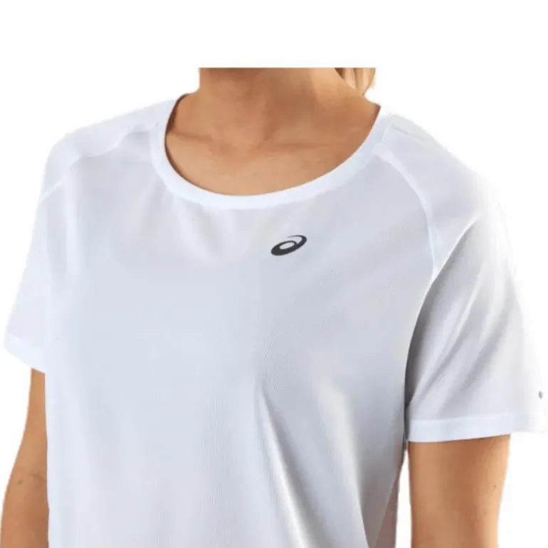 Ventilate SS Top White