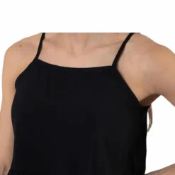 Vera Life Beach Top Black