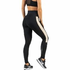 Vera Tights Black