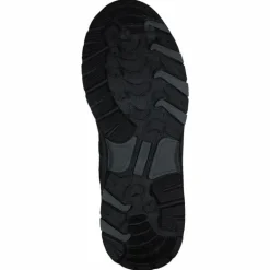 Verbier Waterproof Black/Dark Grey