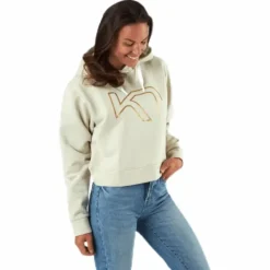 Vero Hood Beige